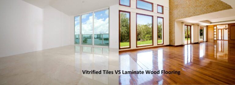 Hardwood Flooring over Tiles