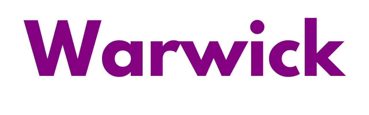 Mr Sander® - Warwick