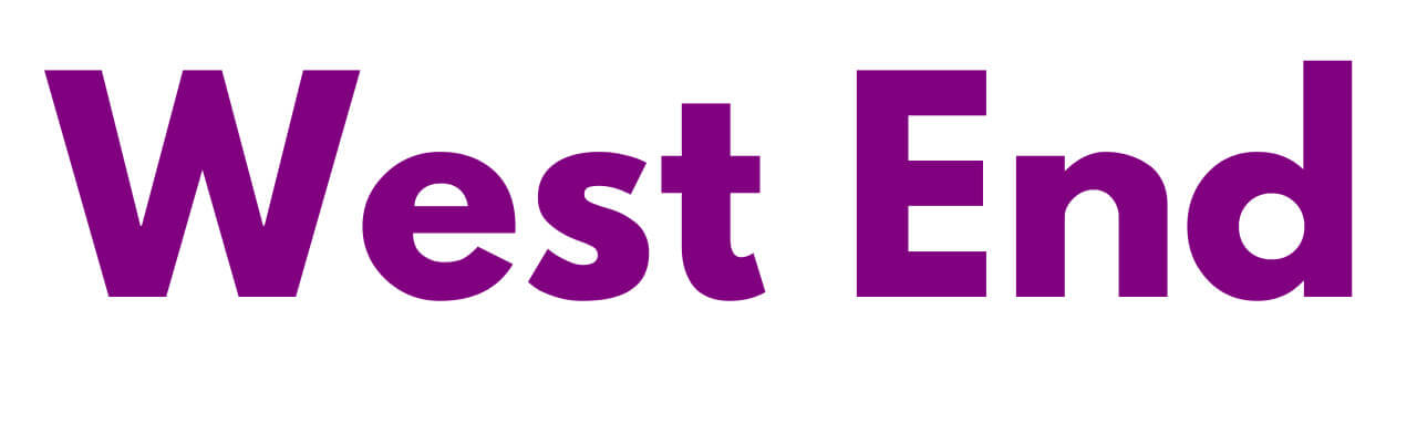 Mr Sander® - West End