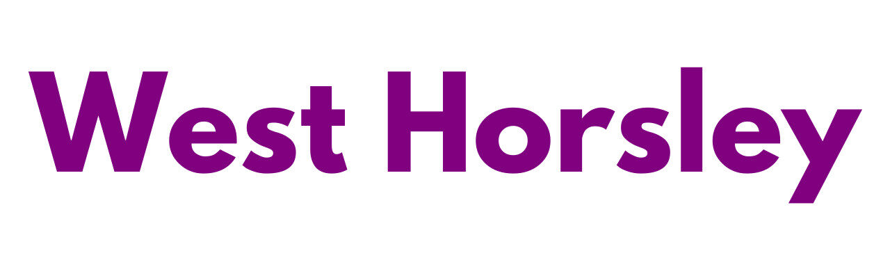 Mr Sander® - West Horsley