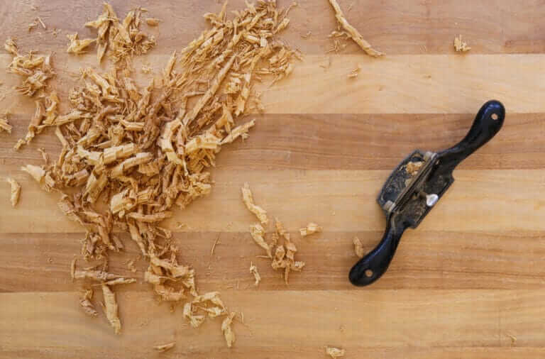 Who-makes-handscraped-hardwood