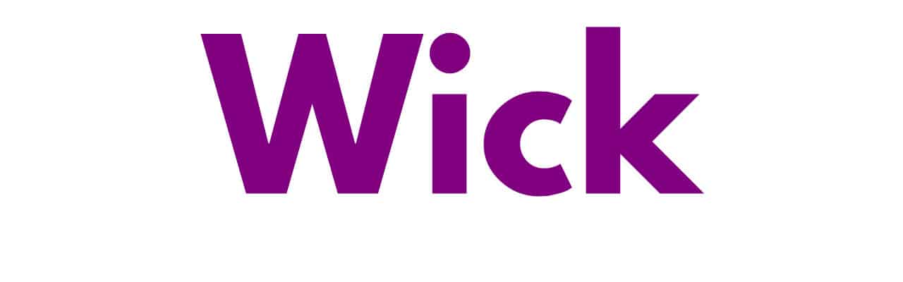 Mr Sander® - Wick