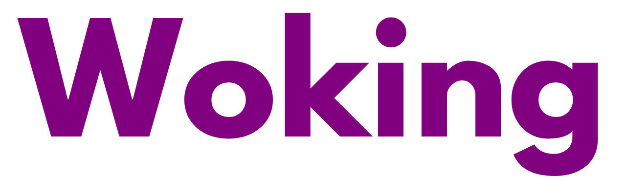 Mr Sander® - Woking