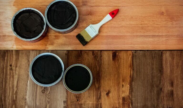 wood Floor Refinishing