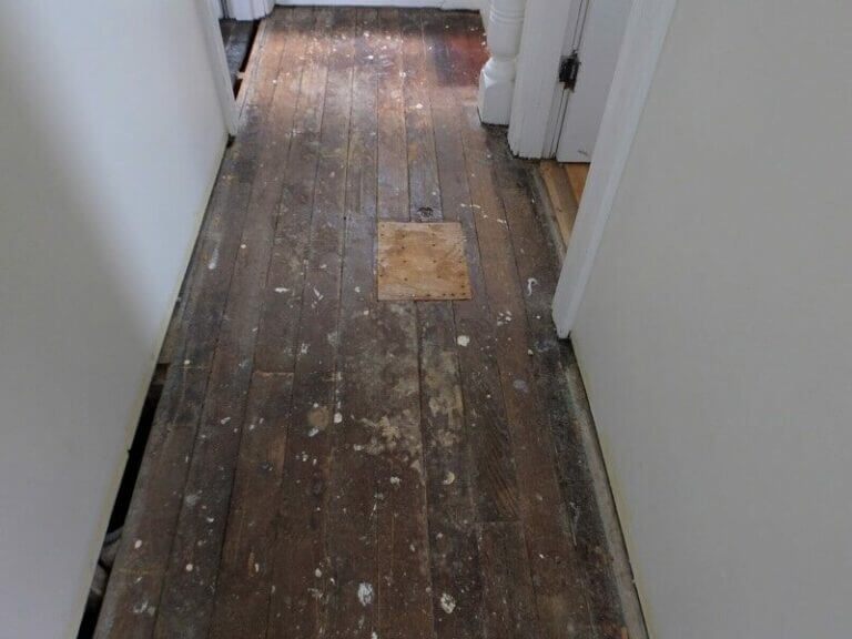 Wood-Floor-Stripping