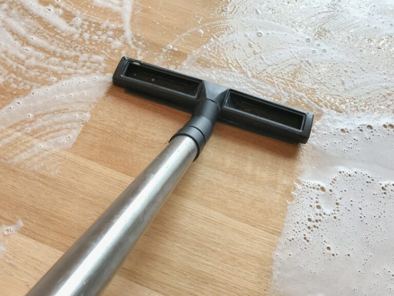 Wood Floors and How to Look After Them
