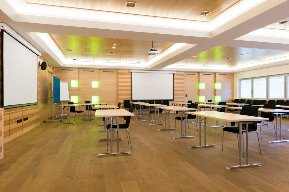Wooden Floors for Schools: Maintenance & Professional Care