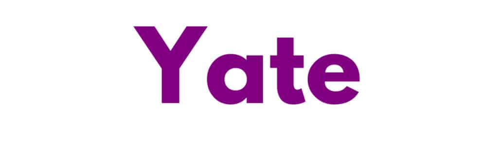 Mr Sander® - Yate Floor Sanding