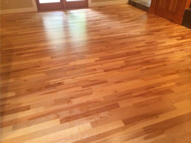 american-cherry-wood-floor-in-entry-way