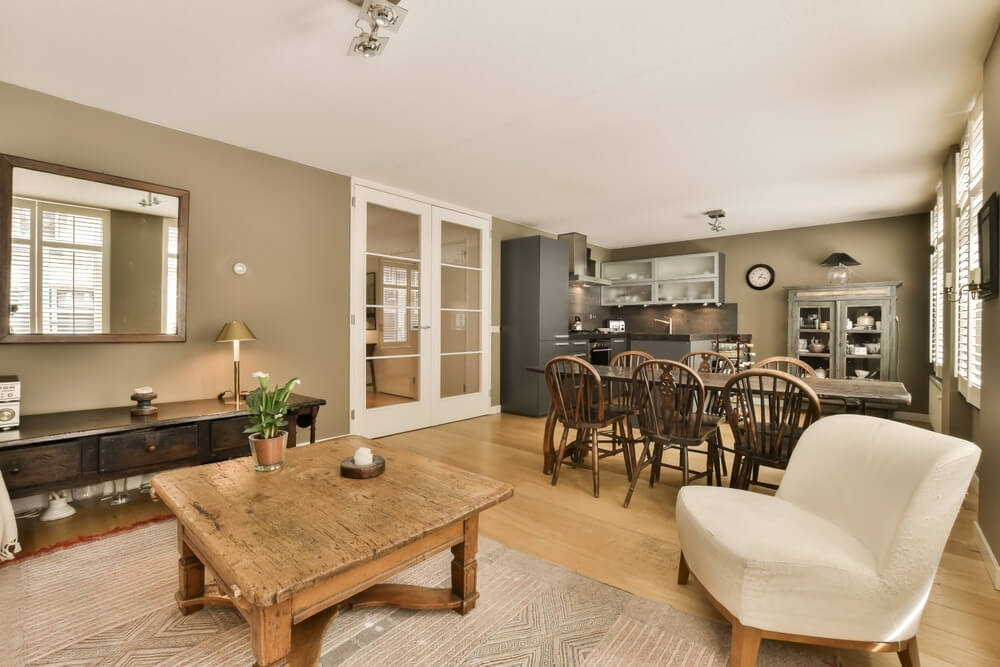 ingrained dirt out of the floor