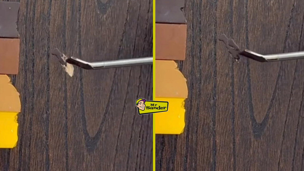 Floor Repair