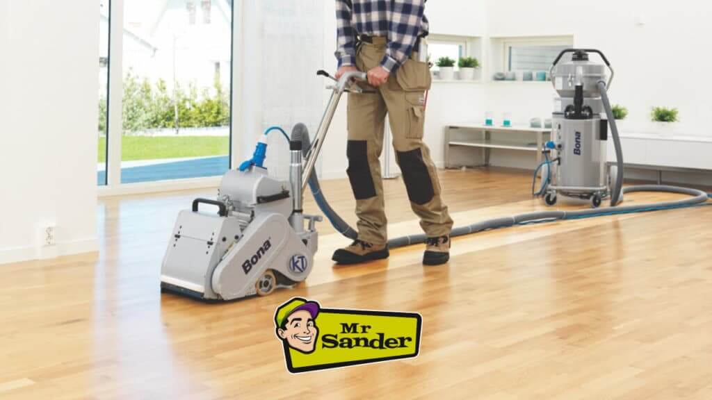 London Floor Sanding Costs