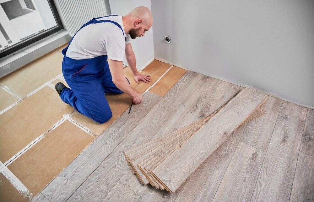 Engineered Over Underfloor Heating: Full Spec That Works Mr Sander®