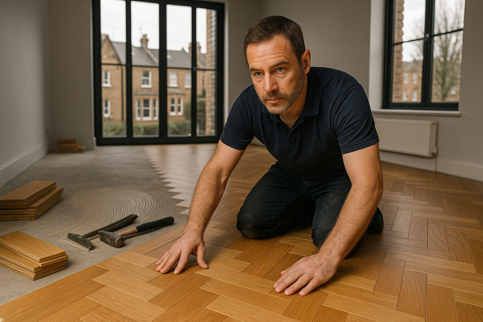 Picture of Solutions to Improve Acoustics in Your Home - ArchDaily