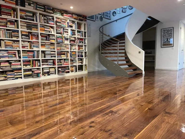 Floor Sanding South East London