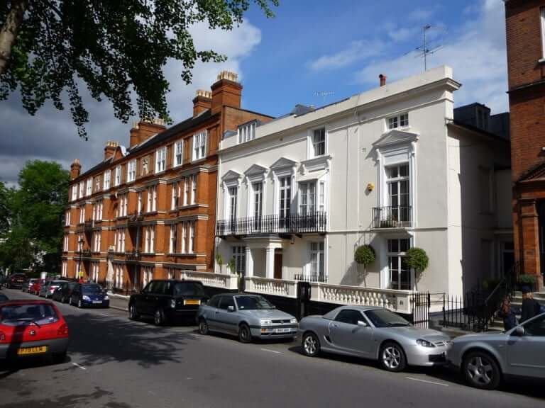 hampstead