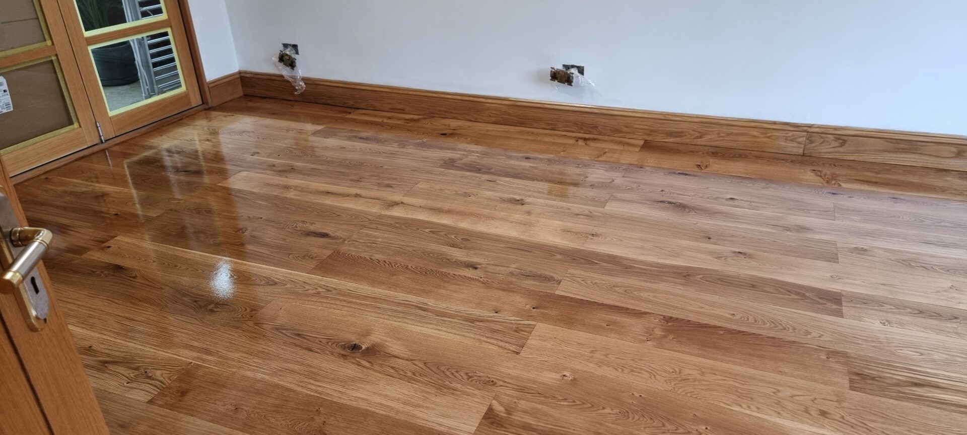 Kährs Floor Fitting: What Makes This Swedish Classic So Quiet Underfoot ...