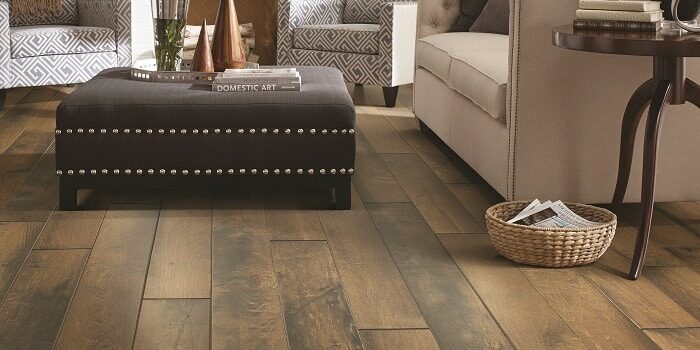 Hardwood Flooring Trends 2023