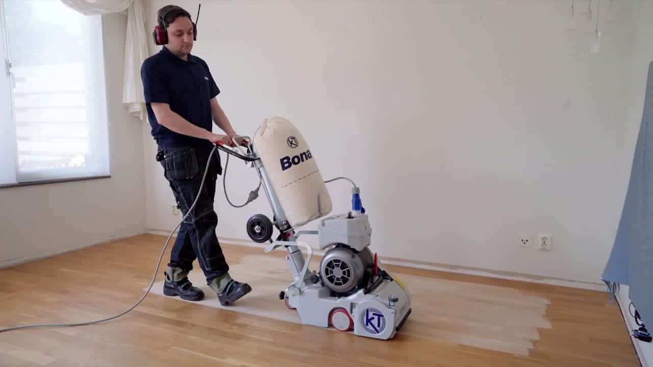 Beckenham Floor Sanding, BR3 | Mr Sander® - Free Quotes & Consultations