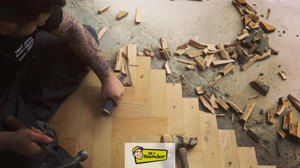 How to Build a Starter Wood Chisel Set