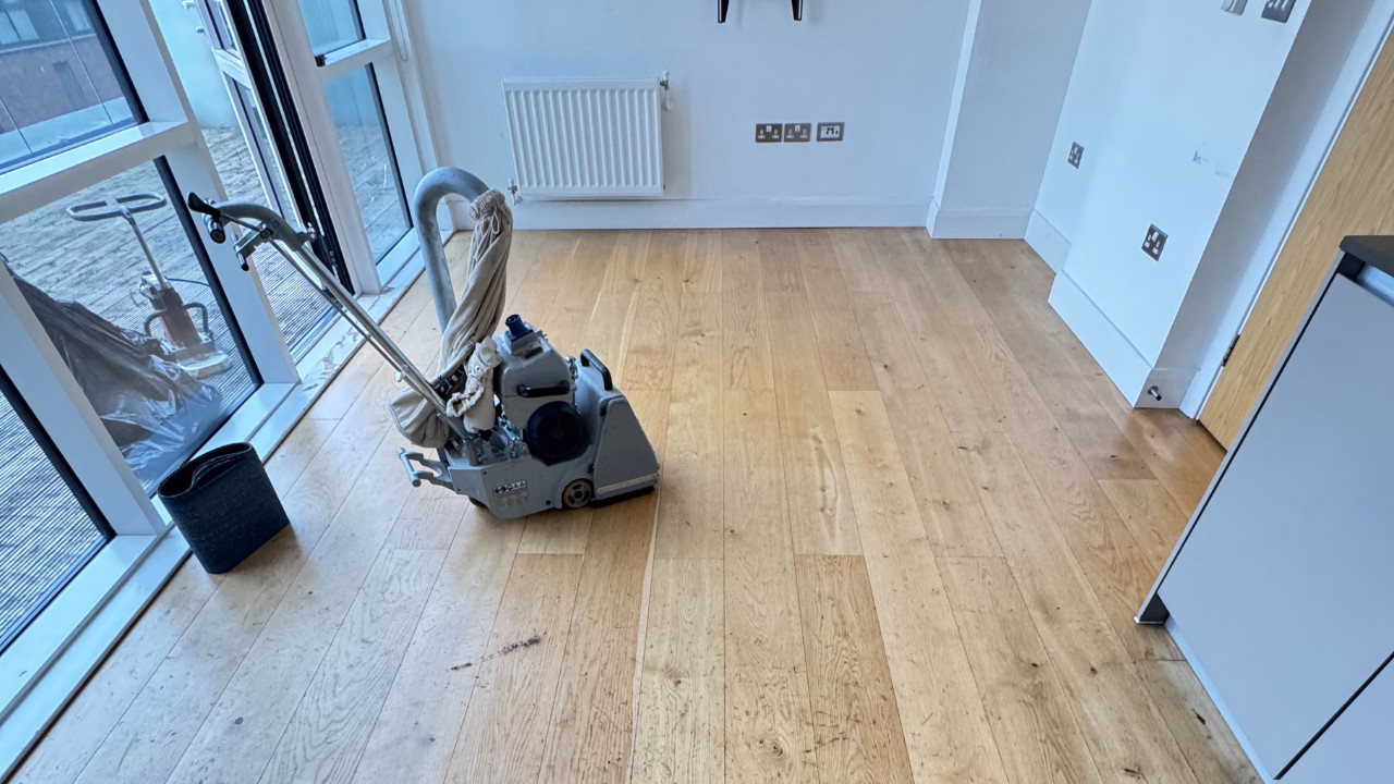 The Clean Home Effect