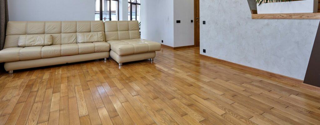 Gospel Oak Floor Sanding, Floorboards Restoration & Parquet Repair - NW5