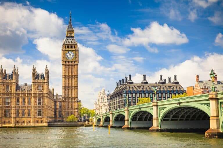 best floor sanding company in london