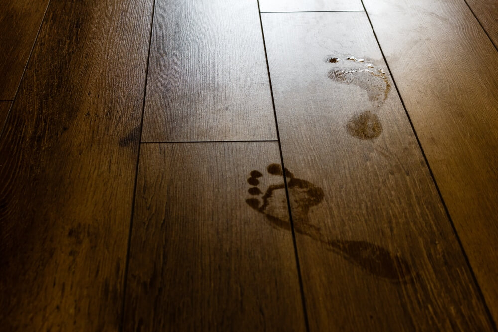 Can You Walk on Floors Immediately After Sanding?