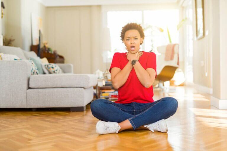 Wood Flooring and Asthma