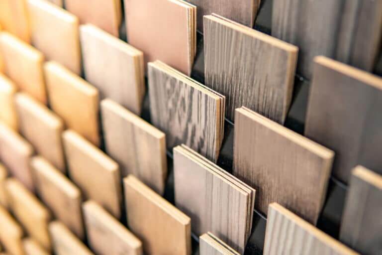 Sample,Of,Wood,Chipboard.,Wooden,Laminate,Veneer,Material,For,Interior