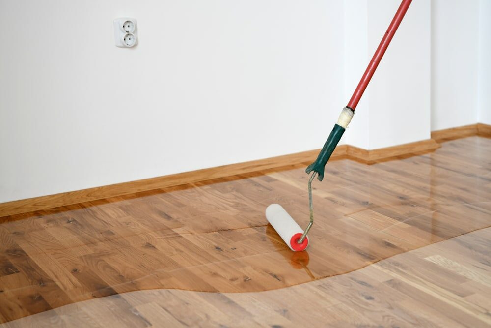 Refresh Your Home With Floor Sanding and Finishing