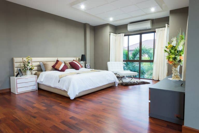 Advantages of Wooden Floors