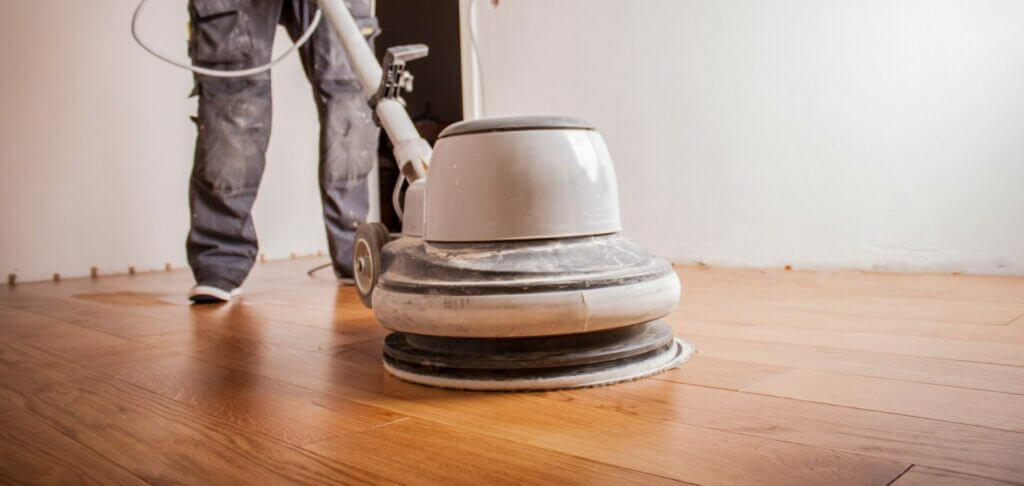 How to Maintain a Lustrous Wood Floor Shine