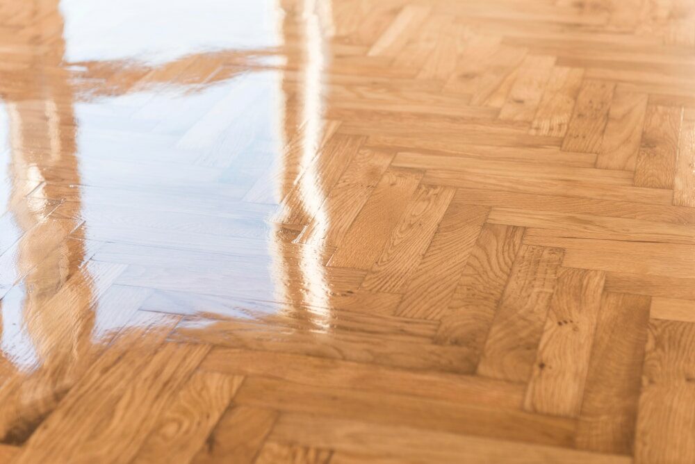 Caring for Your Wood Floors
