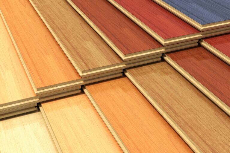 Laminate Wood Flooring