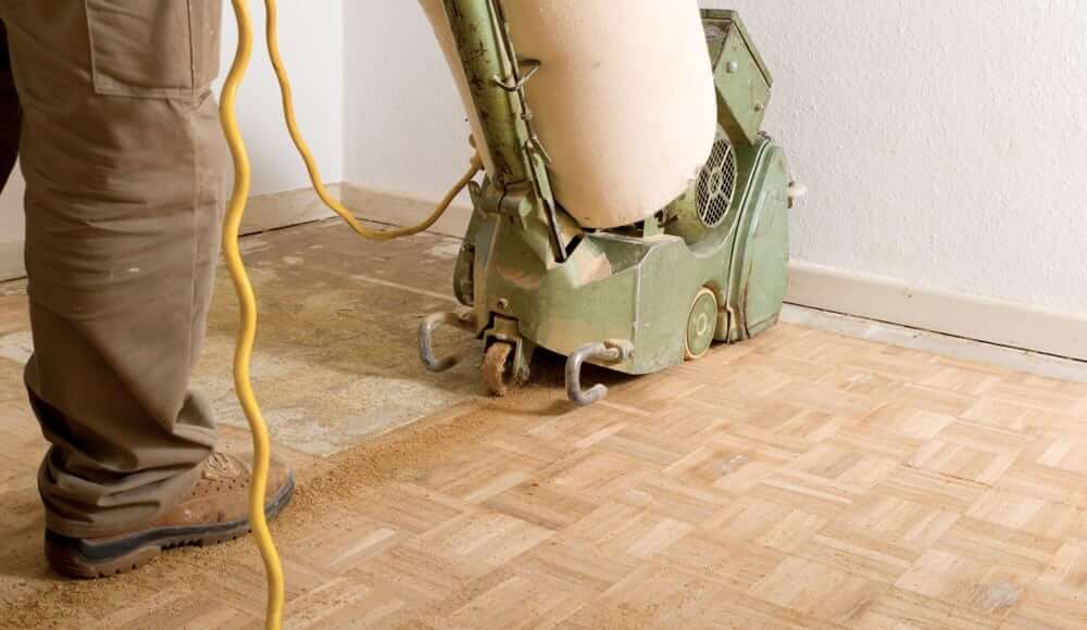 Hanwell Floor Sanding, W7 | Mr Sander® - Free Quotes & Consultations