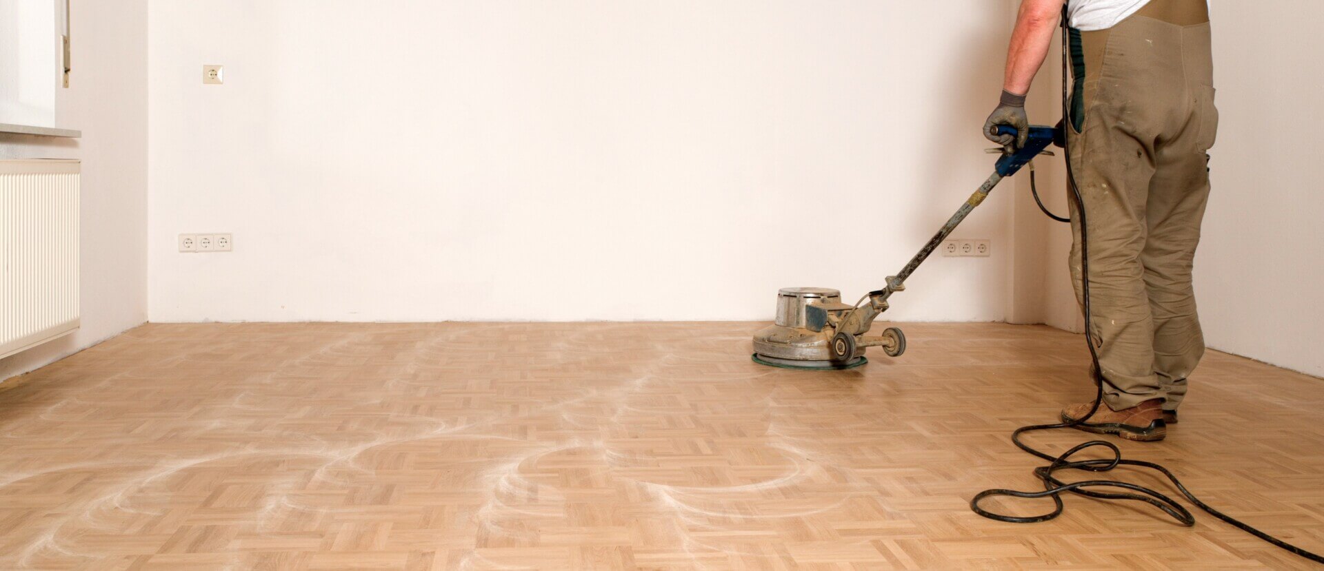 Common Mistakes to Avoid When Screening Your Floors Mr Sander®