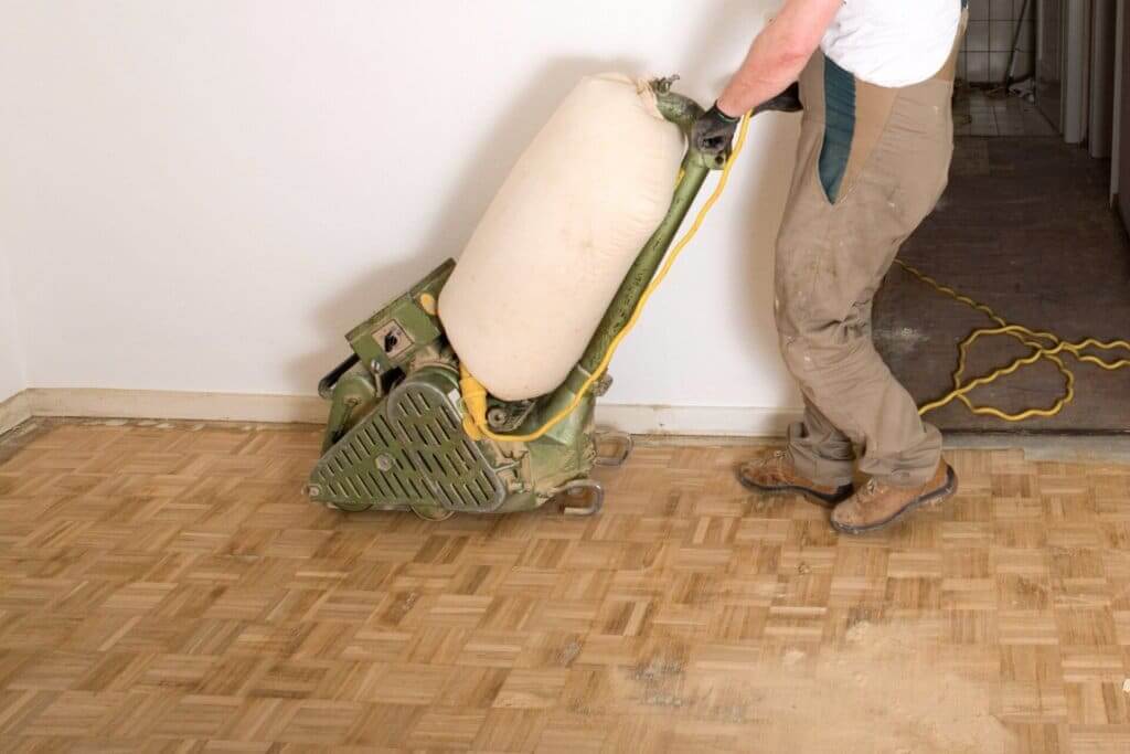 Is Sanding Floors Easy? 7 Powerful Tips to Get Professional Results