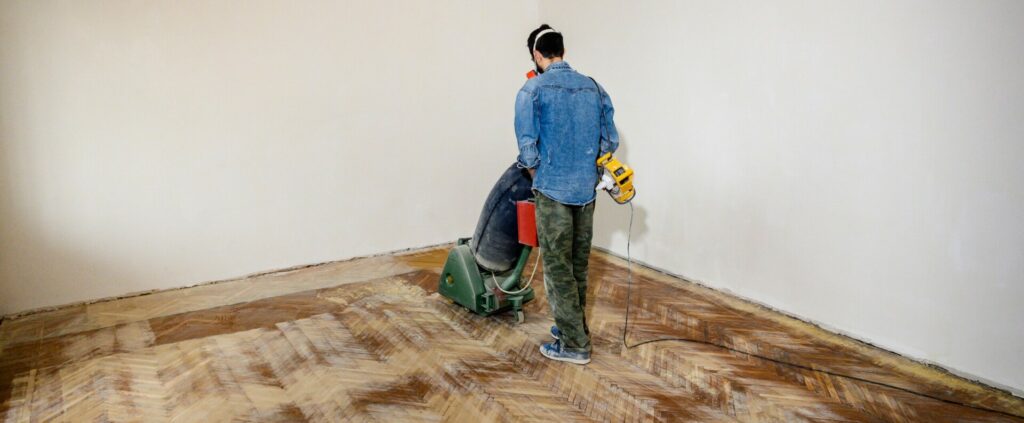Iwade Floor Sanding, Floorboards Restoration & Parquet Repair - ME9