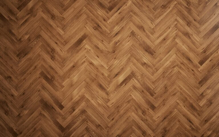 Herringbone Parquet Flooring