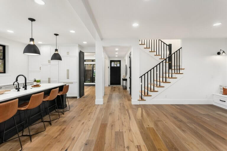 Hardwood Flooring Common Questions