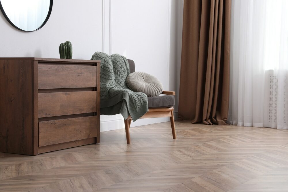 Care for Your Wooden Floors 