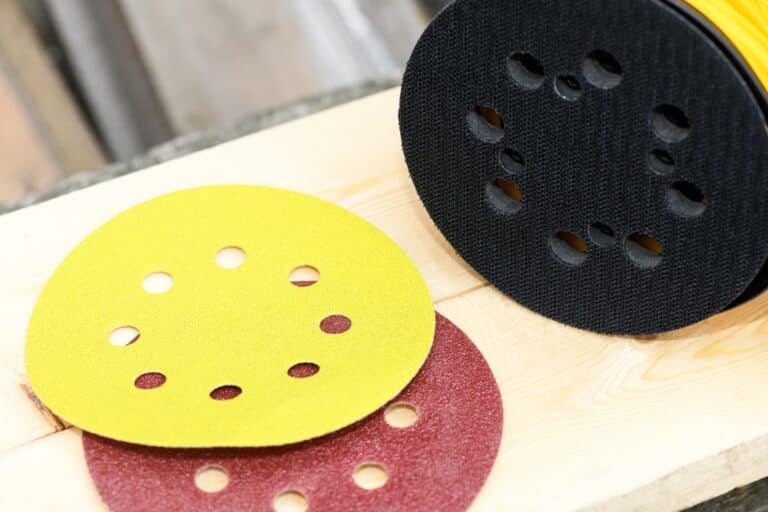 Eccentric,Orbital,Sander,,Grinder,Machine,For,Wood,And,Two,Grinding
