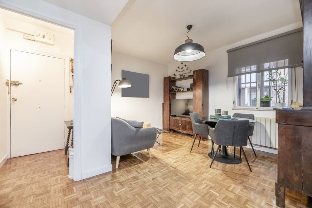 Is Sanding Floors Easy?