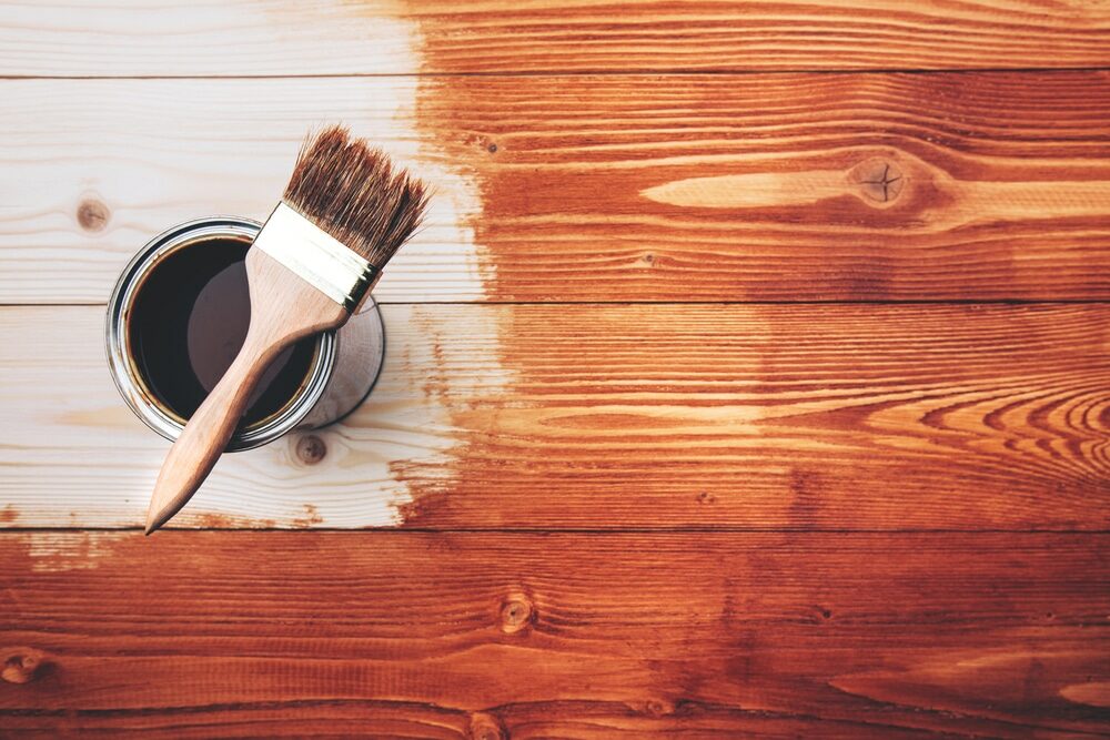 Latest Techniques of Wood Floor Restoration