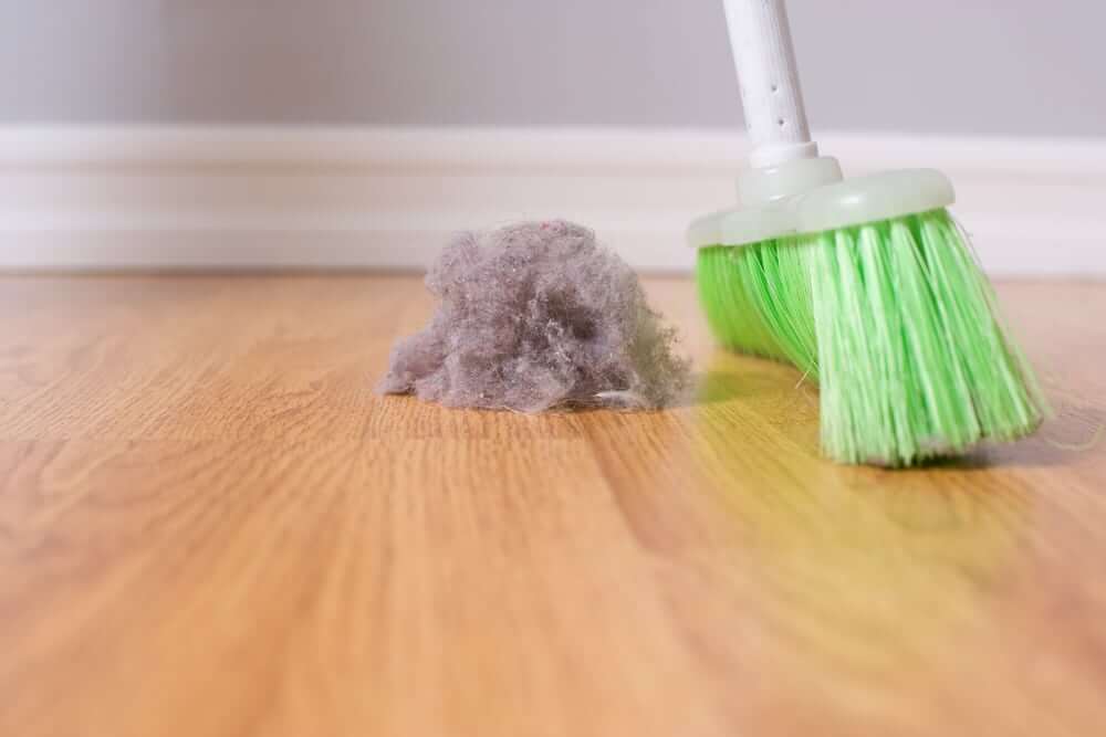 Commercial Floor Sanding
