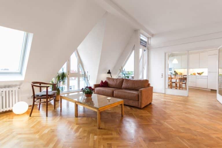 floor sanding firm must be a member of NWFA