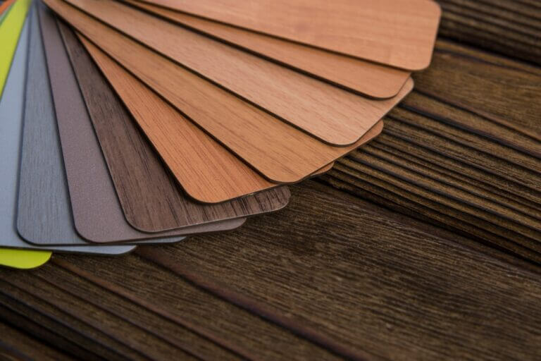 Hardwood Floor Variations