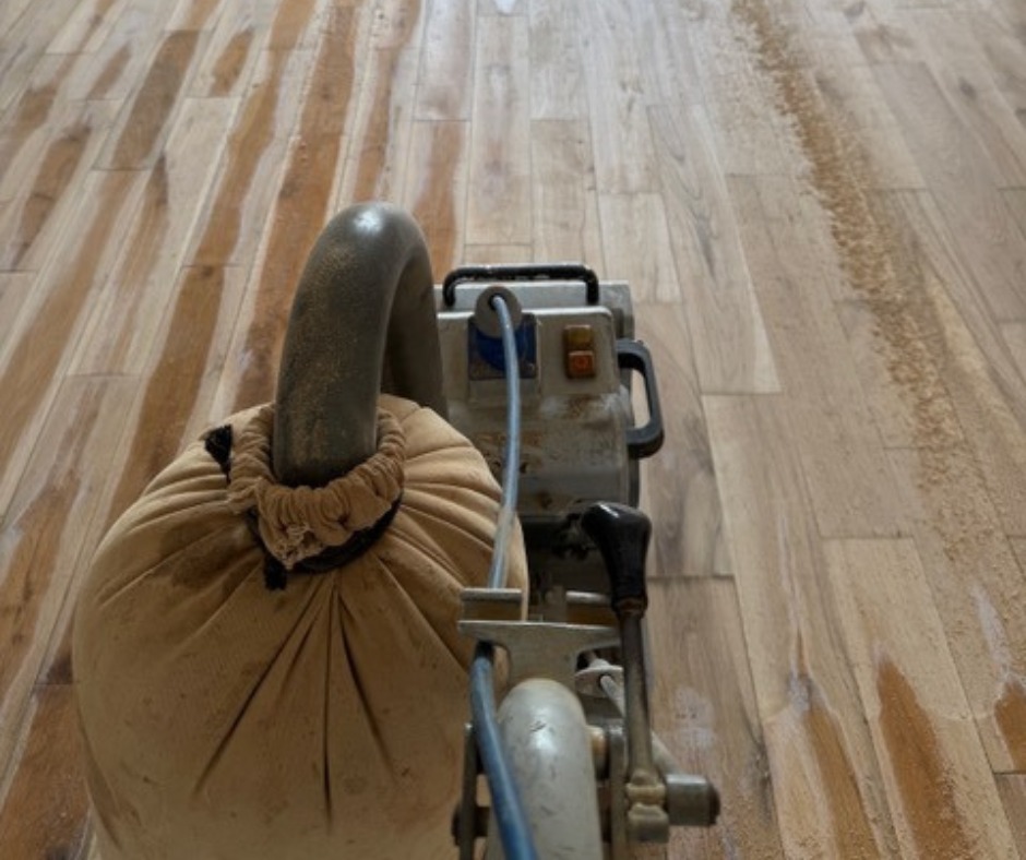Visual Reference: Sustainable Floor Restoration Eco Friendly Choices For Londoners