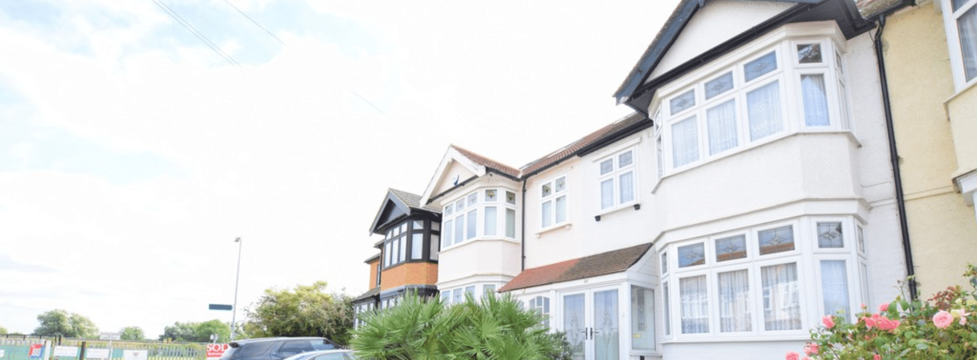 Charming houses in Barkingside, IG6 with original pine floorboards and captivating features.